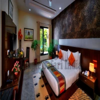 Pool View Room